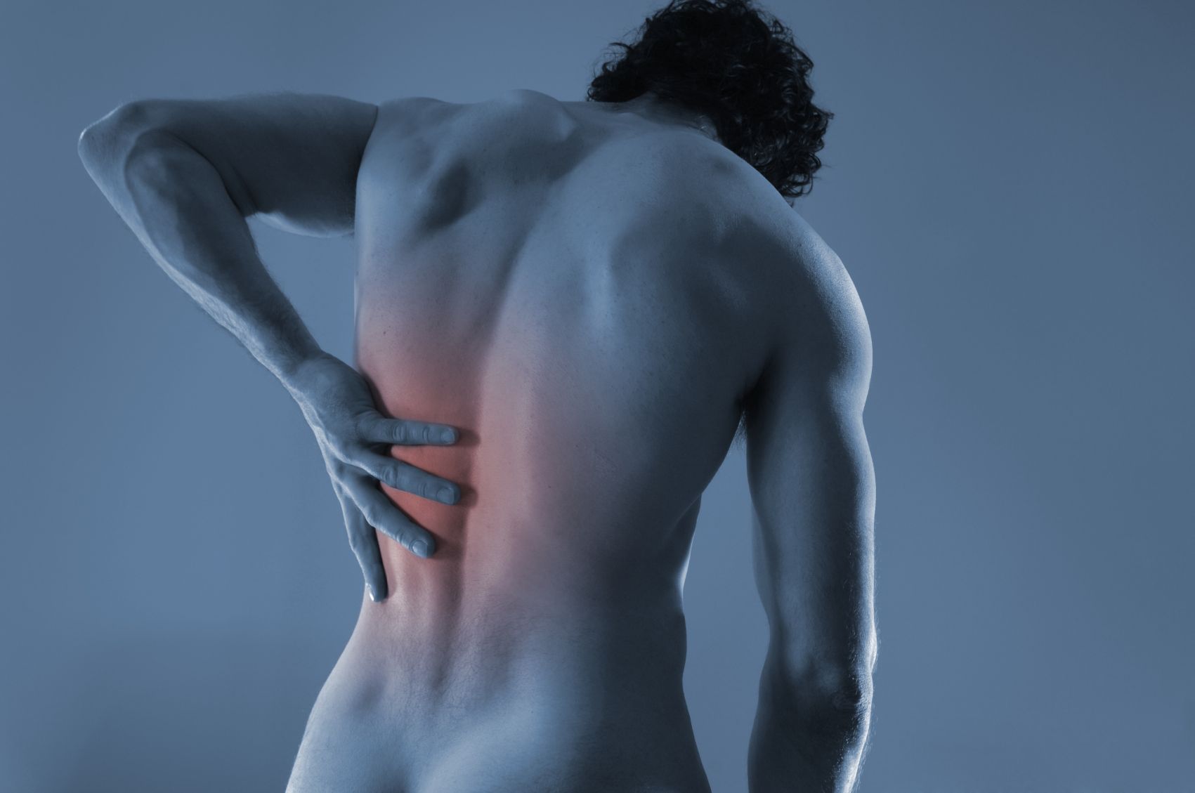 Болей спины связаны с