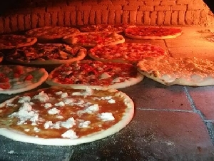 Che Pizza!