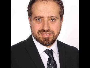 Dott. Alessandro Borderi - Specialista Neurochirurgo