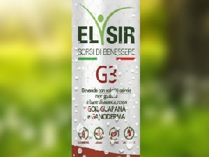 Elisir G3