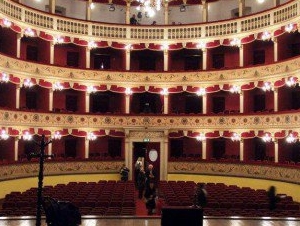 Teatro Luigi Pirandello